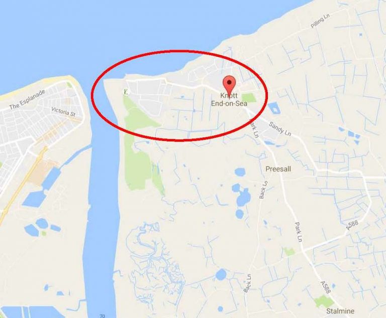 Google map 