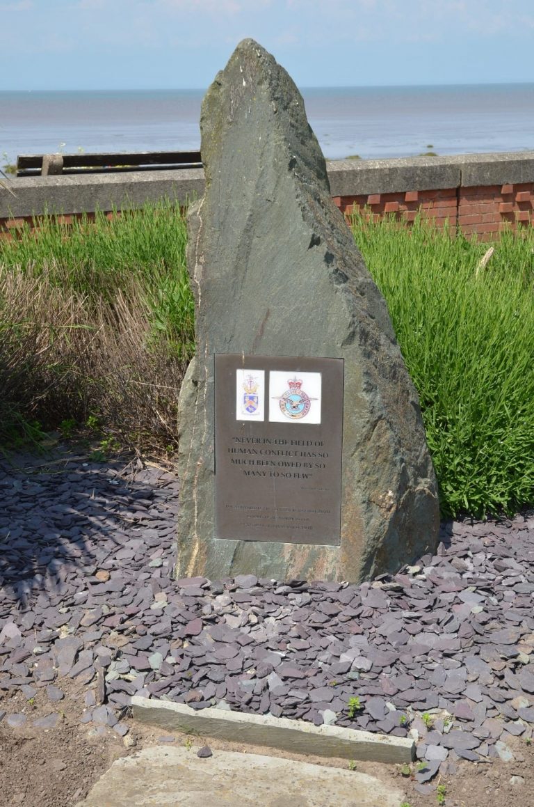 Memorial Stone