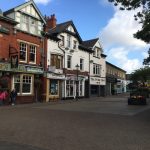 Poulton-le-Fylde photo gallery