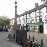 Poulton-le-Fylde photo gallery