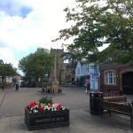 Poulton Market Square