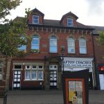 Poulton-le-Fylde photo gallery
