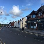 Poulton-le-Fylde photo gallery
