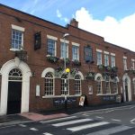 Poulton-le-Fylde photo gallery