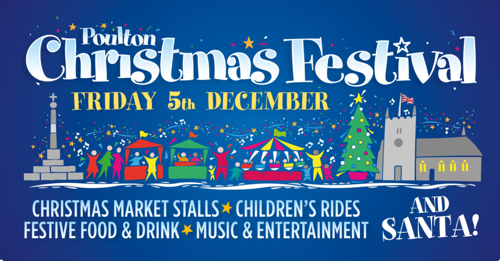 Poulton Christmas Festival