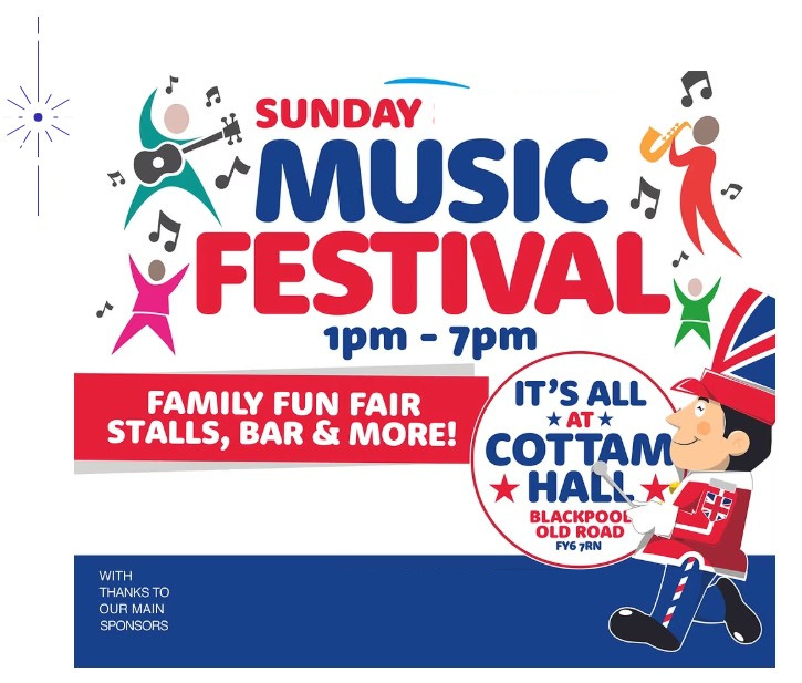 Sunday Music Festival